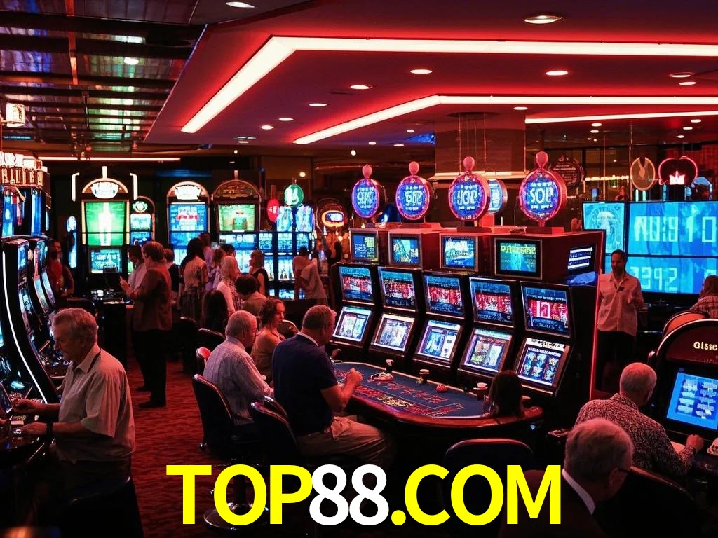 top88game-Login
