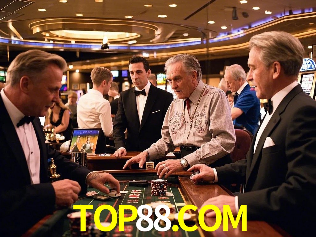 top88game-Slots